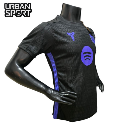 Camiseta  barcelona Entrenamiento Versión jugador 25-26