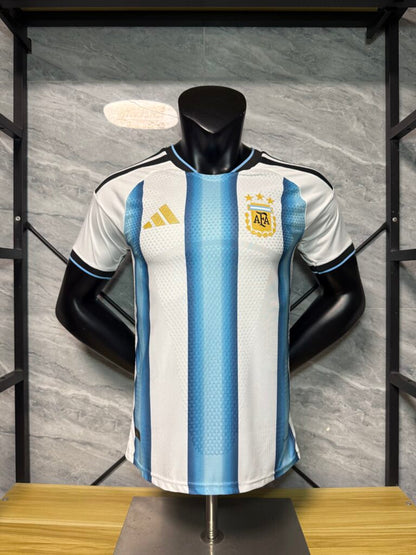 Camisa Argentina 25-26
