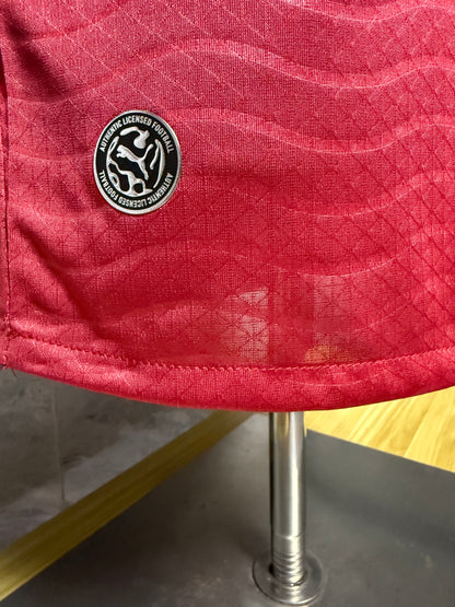 Camisa Portugal 2026