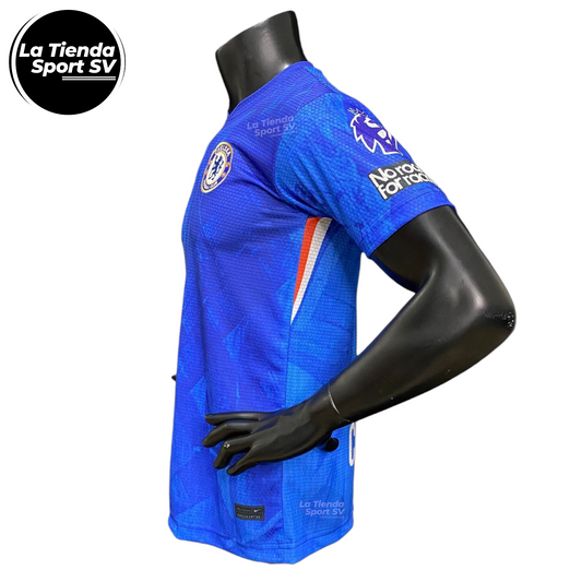 Camiseta Chelsea LocaL 25-26
