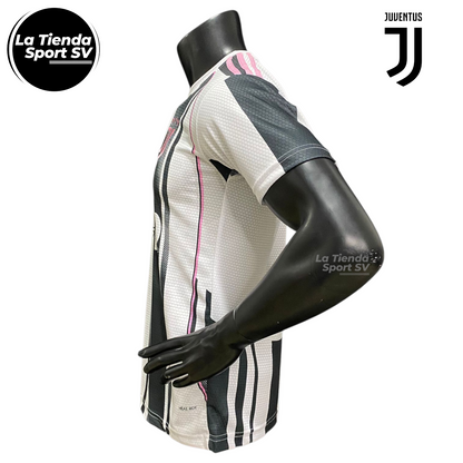 Camiseta Juventus 25-26