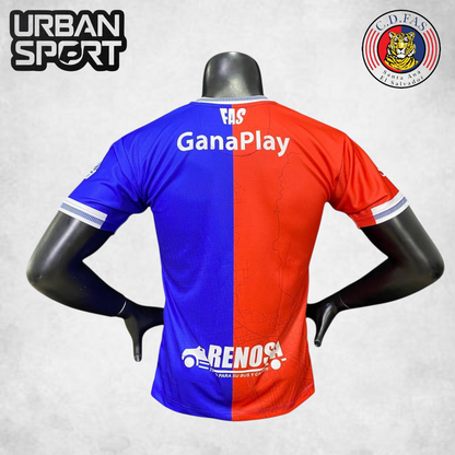 Camiseta CD FAS 2025