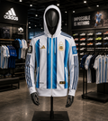 Chamarra Argentina Local 2026