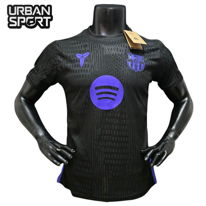 Camiseta  barcelona Entrenamiento Versión jugador 25-26