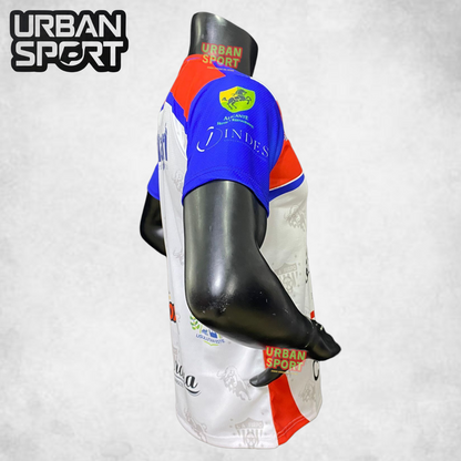 Camiseta LA FIRPO 2025