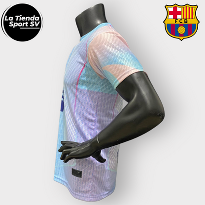 Camiseta FCB Fantasy Versión 2025