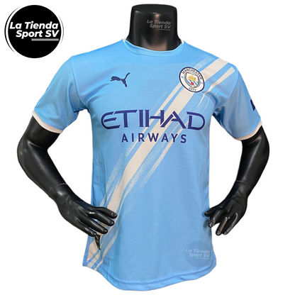 Camiseta manchester city LocaL 25-26