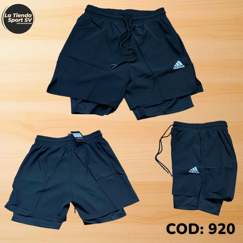 Calzoneta con Lica Importado ADIDAS