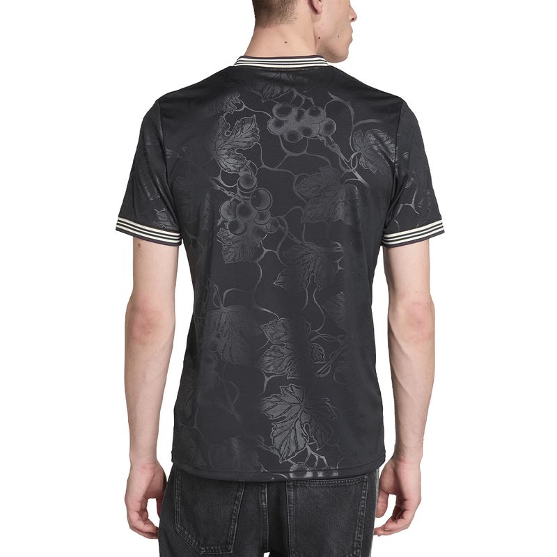 Camiseta Juventus 3ra equipacion