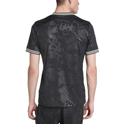 Camiseta Juventus 3ra equipacion