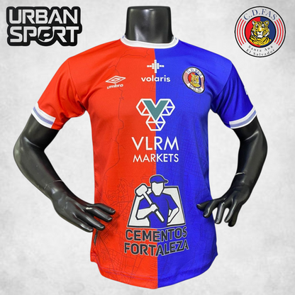 Camiseta CD FAS 2025