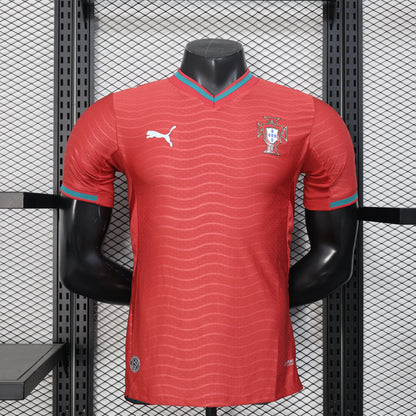 Camisa Portugal 2026