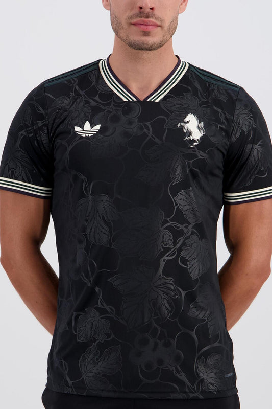 Camiseta Juventus 3ra equipacion