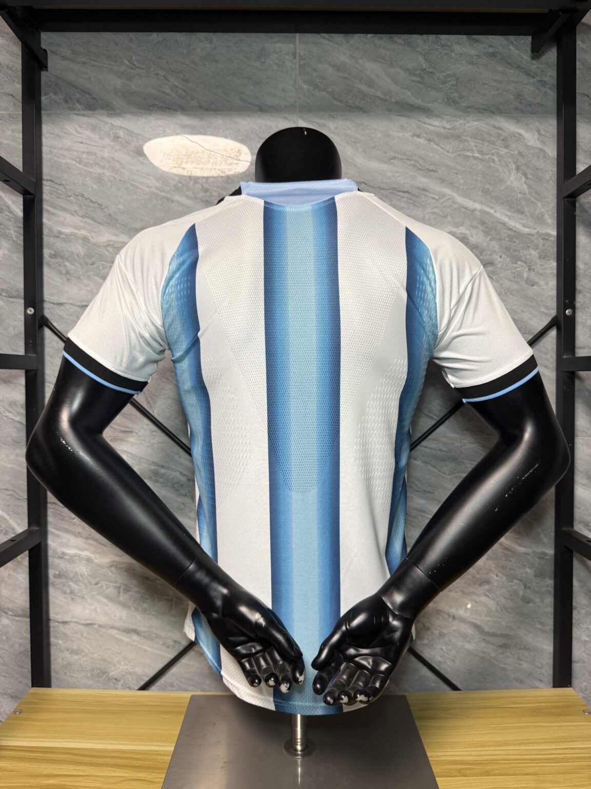 Camisa Argentina 25-26