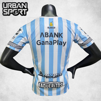 Camiseta Alianza 25-26