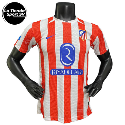 Camiseta Atletico Madrid LocaL 25-26