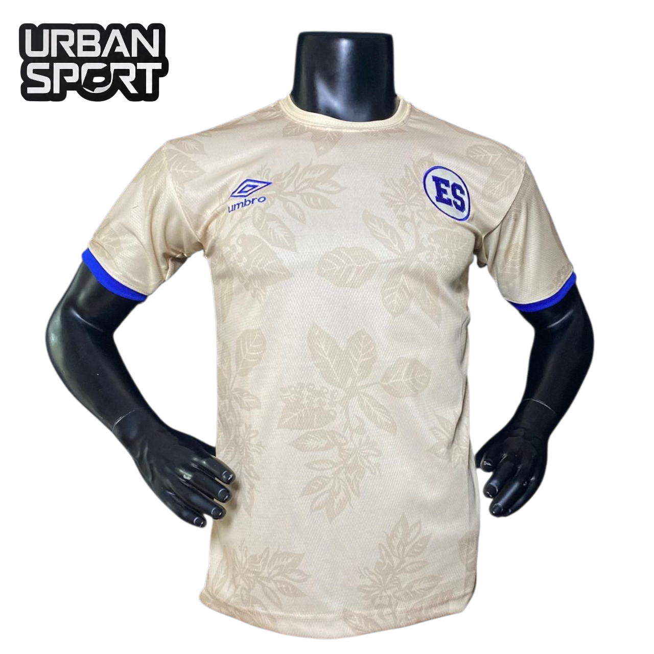 Camisetas Seleccion El Salvador
