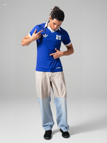 Camiseta Mágico González Versión 82