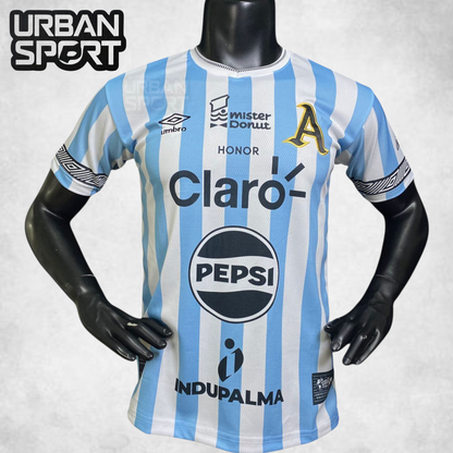 Camiseta Alianza 25-26