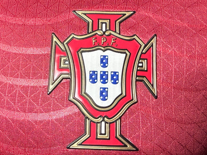 Camisa Portugal 2026