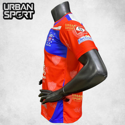 Camiseta LA FIRPO 2025