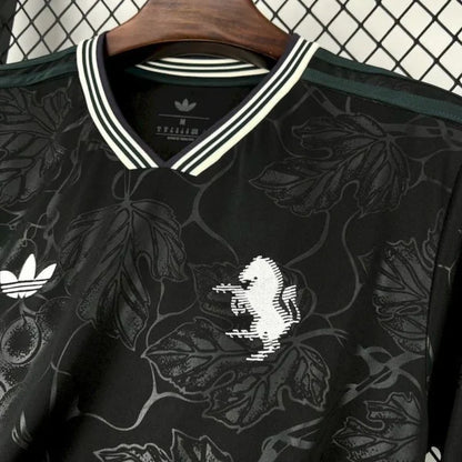 Camiseta Juventus 3ra equipacion