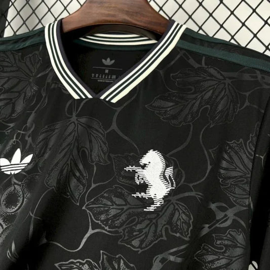 Camiseta Juventus 3ra equipacion