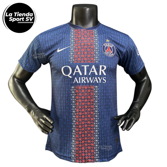 Camiseta PSG  LocaL 25-26