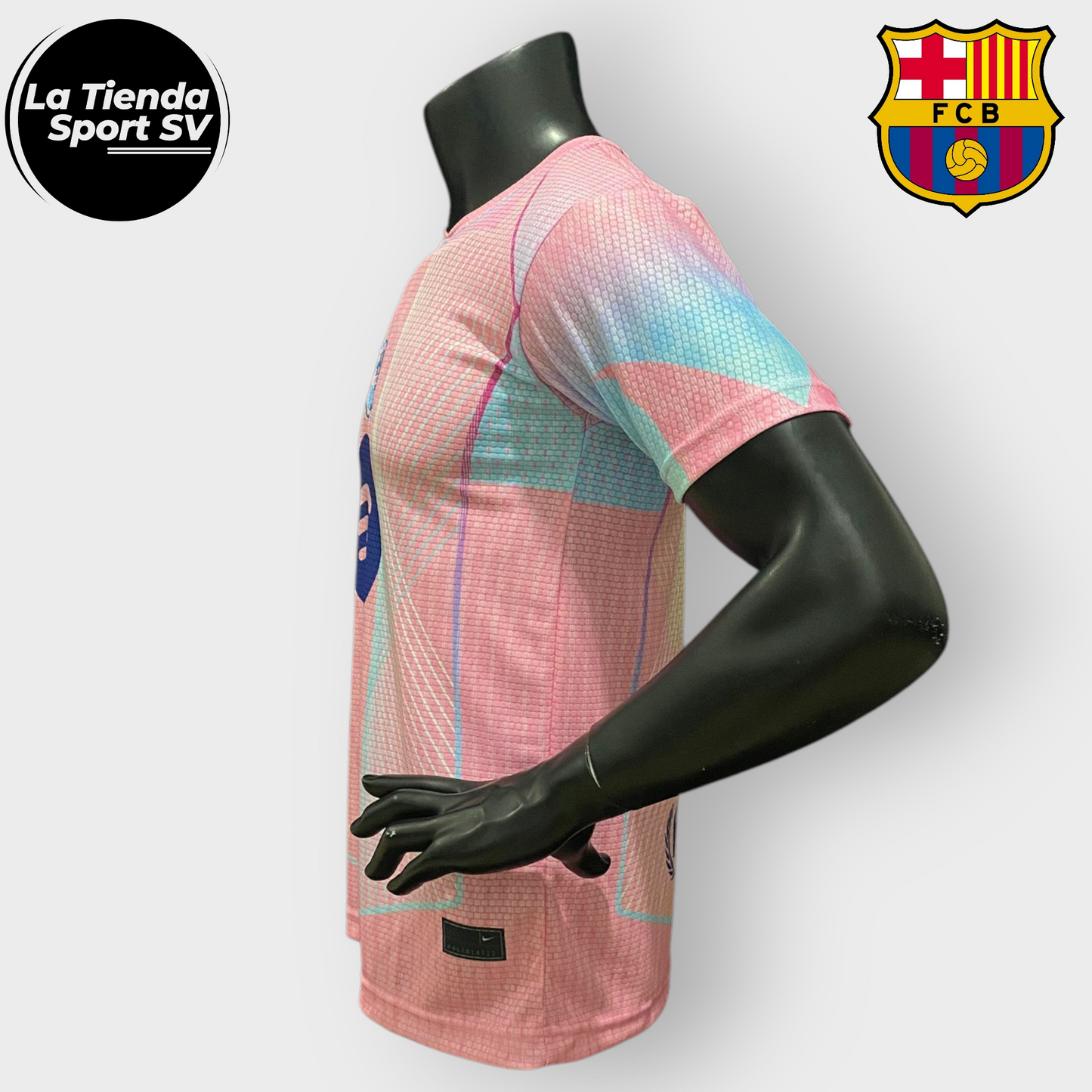 Camiseta FCB Fantasy Versión 2025