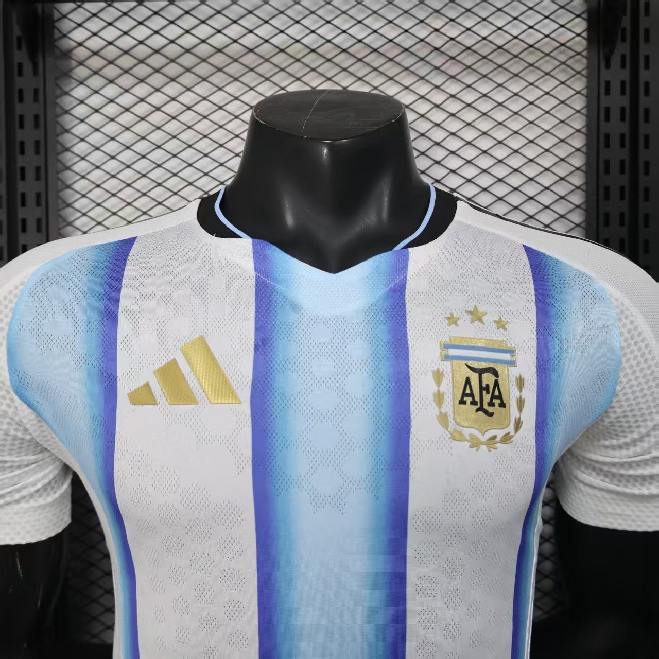 Camisa Argentina 25-26