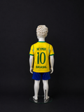 Conjunto de niño Brasil  Local 2026