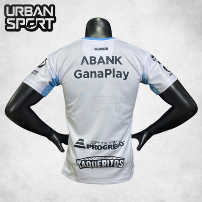 Camiseta Alianza 25-26
