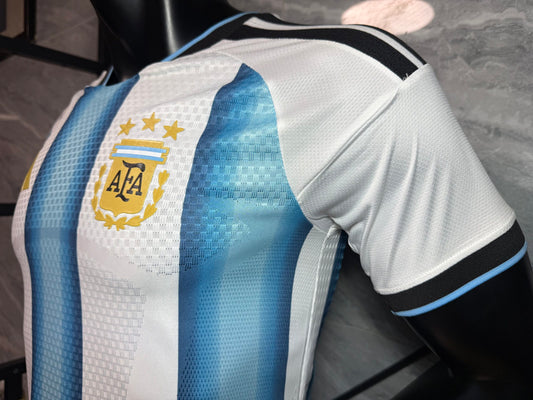 Camisa Argentina 25-26
