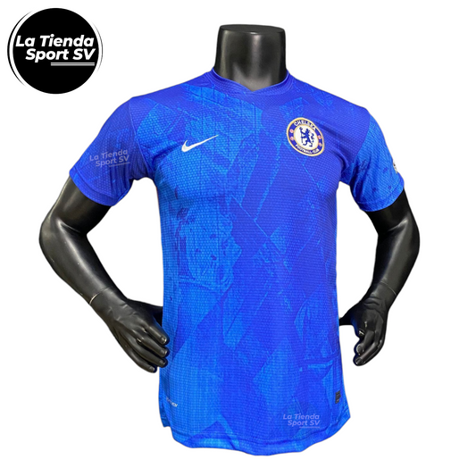 Camiseta Chelsea LocaL 25-26