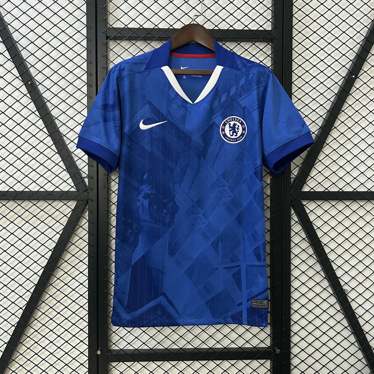 Camiseta Chelsea 25 26