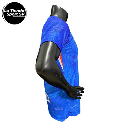 Camiseta Chelsea LocaL 25-26